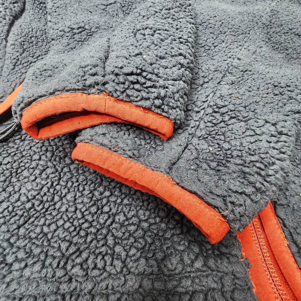 The North Face this navy